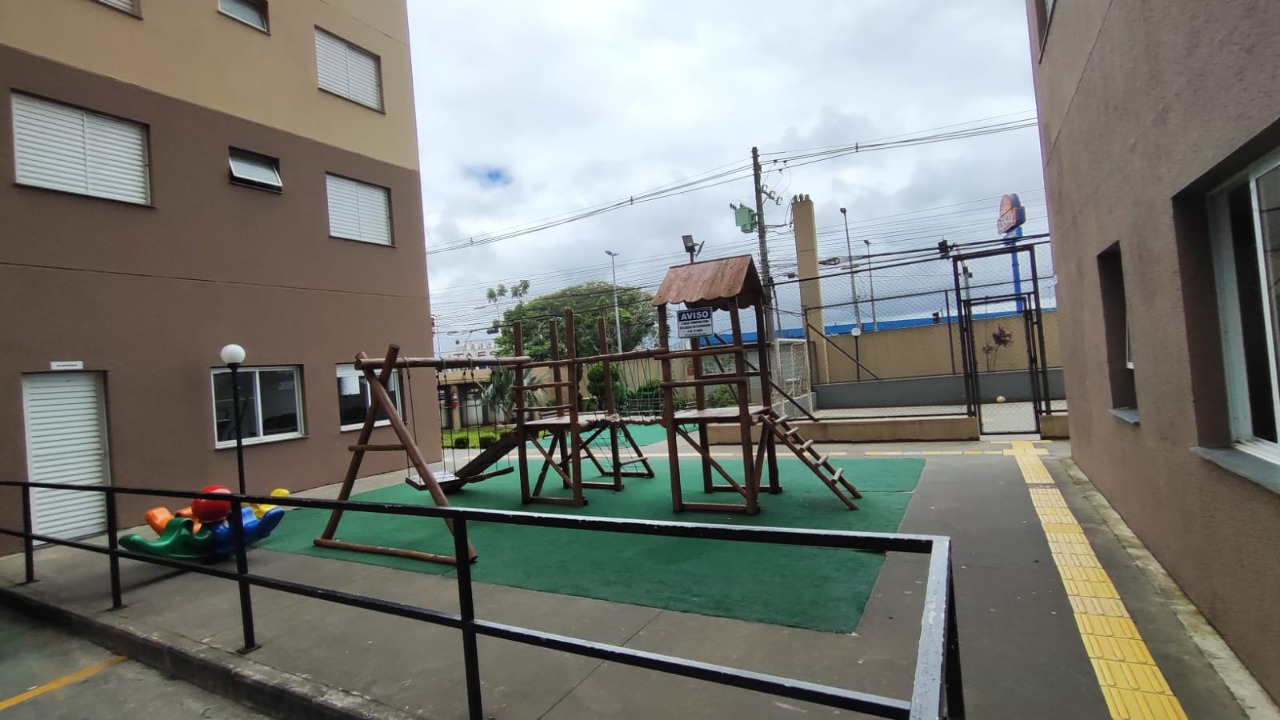 Apartamento, 2 quartos, 54 m² - Foto 23