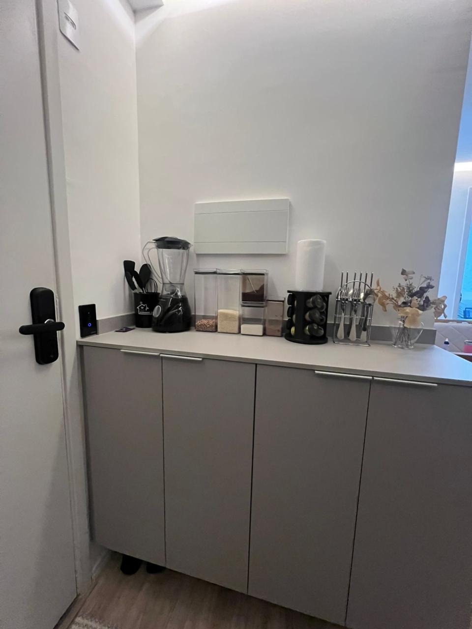 Apartamento, 2 quartos, 37 m² - Foto 5