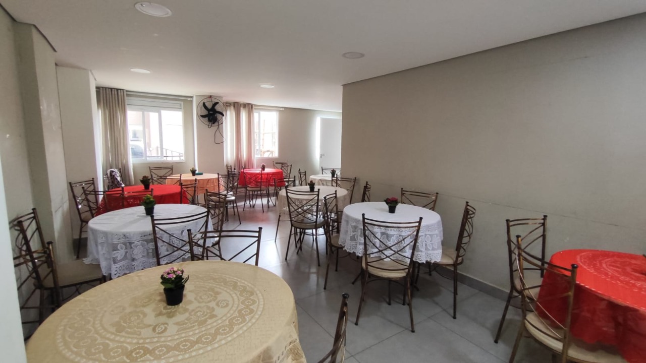 Apartamento, 2 quartos, 54 m² - Foto 20