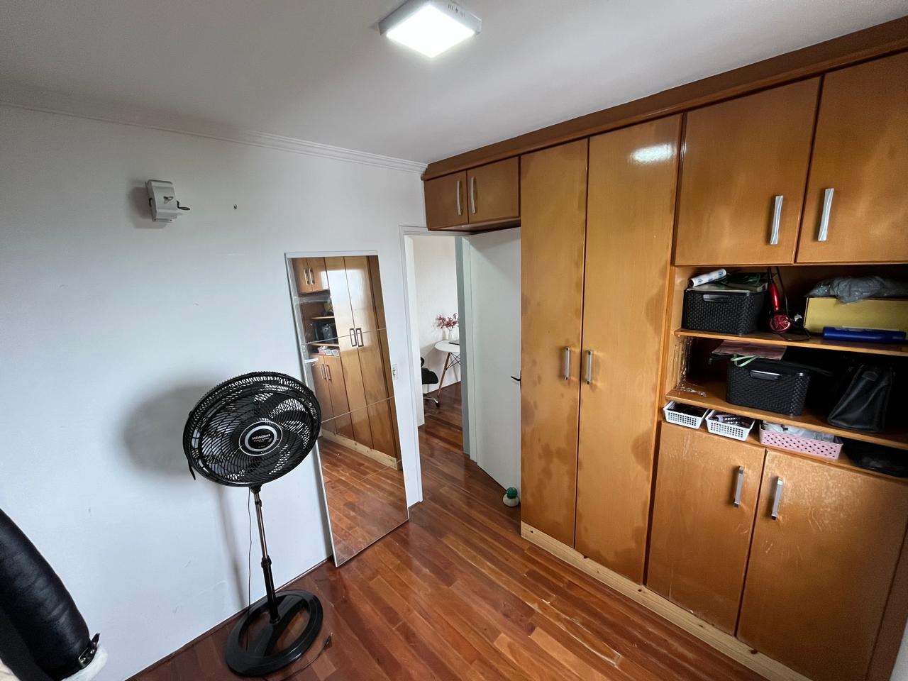 Apartamento, 2 quartos, 51 m² - Foto 11