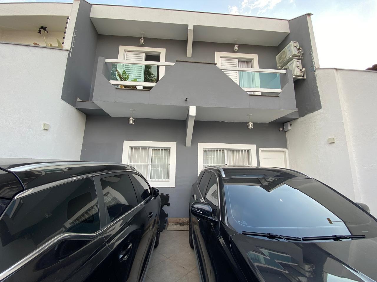 Sobrado, 3 quartos, 100 m² - Foto 13