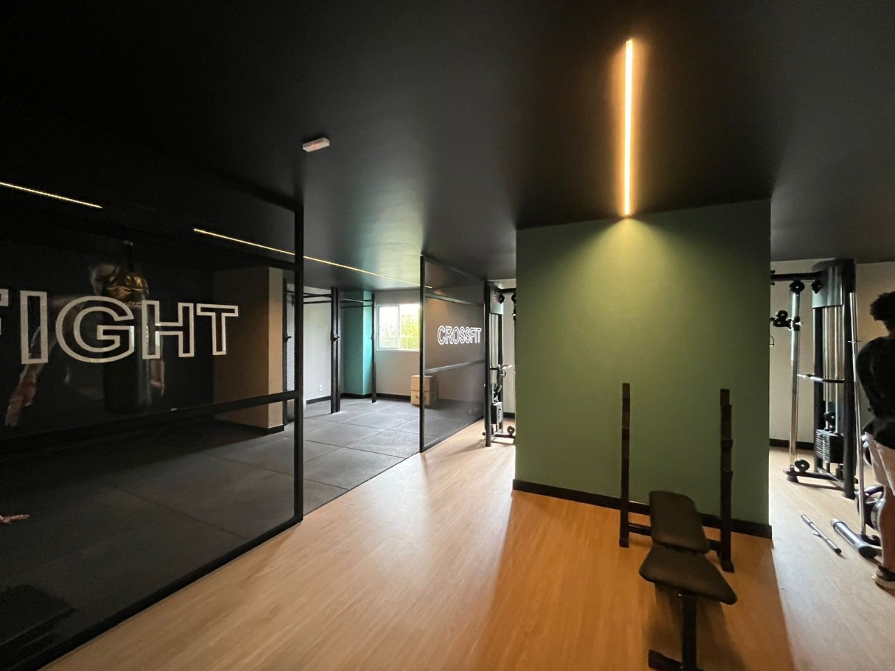 Apartamento, 2 quartos, 42 m² - Foto 28