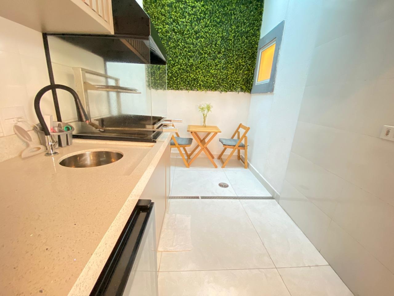 Sobrado, 3 quartos, 100 m² - Foto 10