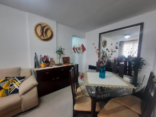 Apartamento, 2 quartos, 56 m² - Foto 1