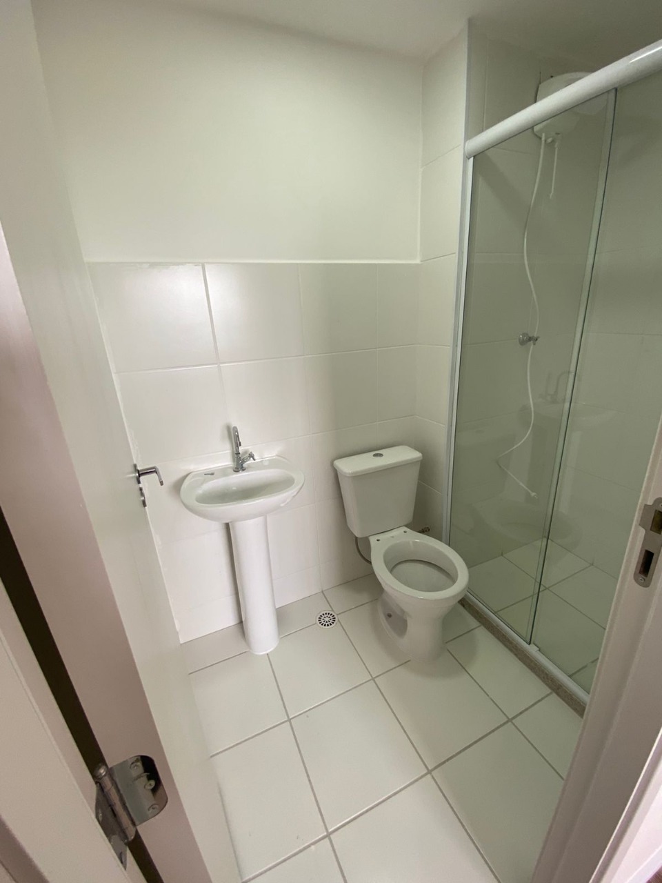 Apartamento, 1 quarto, 29 m² - Foto 17