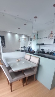 Apartamento, 2 quartos, 41 m² - Foto 1