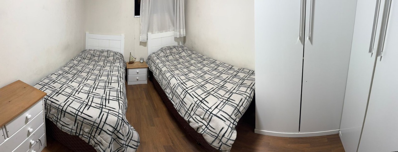Apartamento, 2 quartos, 60 m² - Foto 7