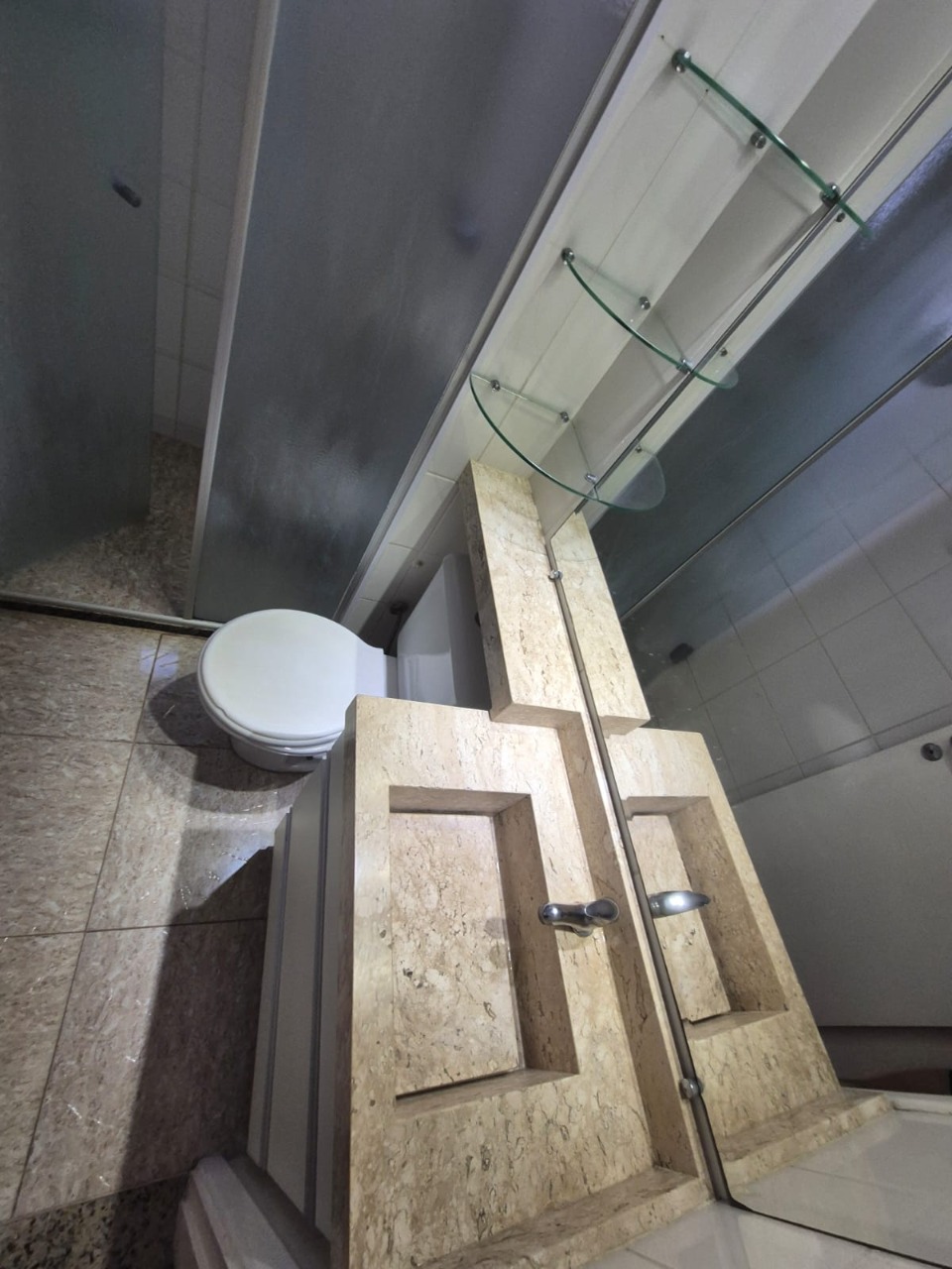Apartamento, 2 quartos, 50 m² - Foto 12
