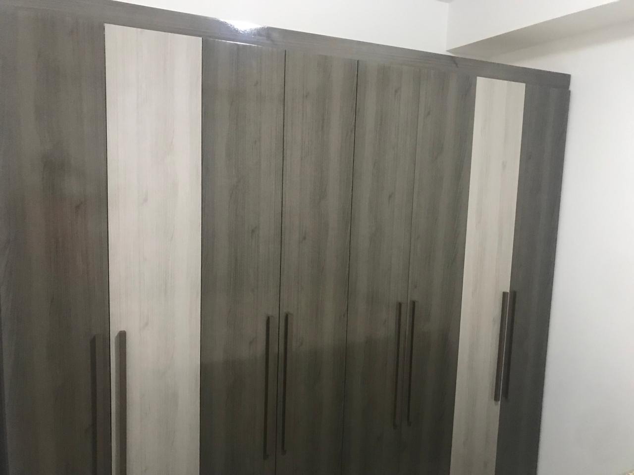 Apartamento, 1 quarto, 32 m² - Foto 6