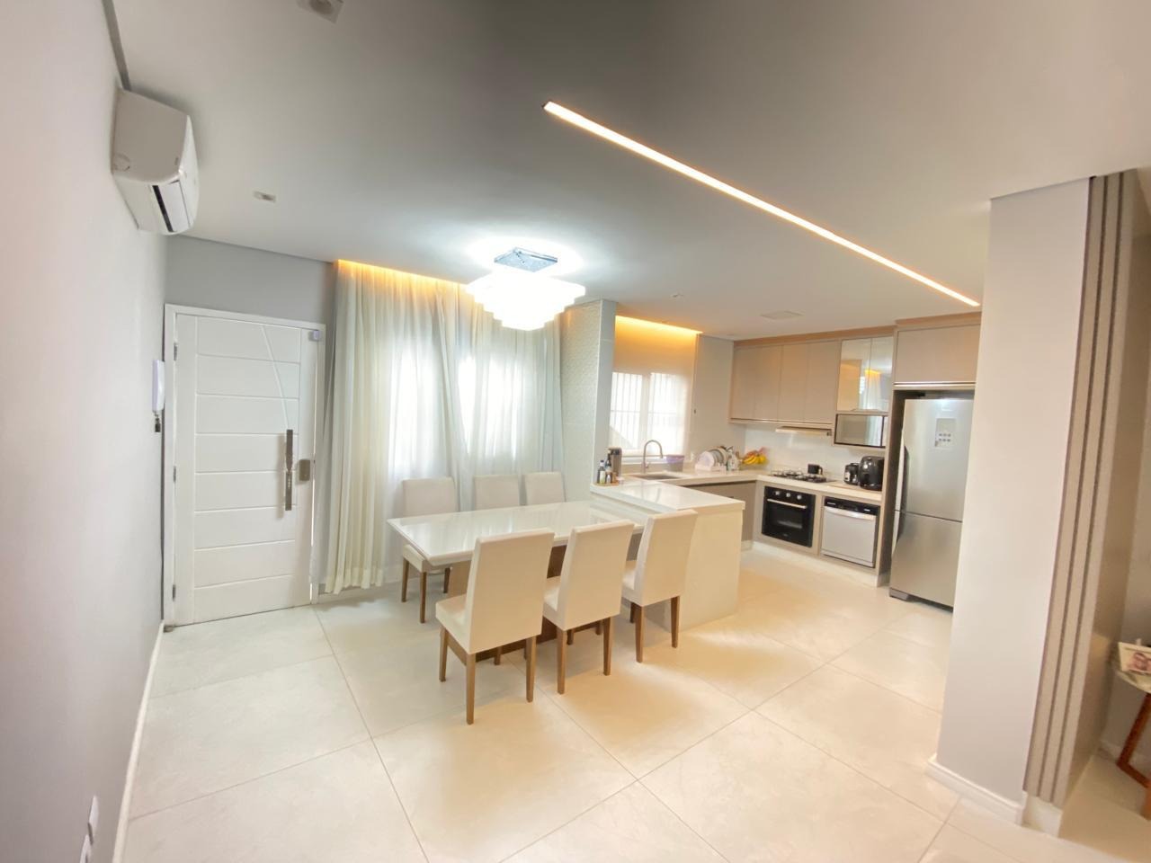 Sobrado, 3 quartos, 100 m² - Foto 7