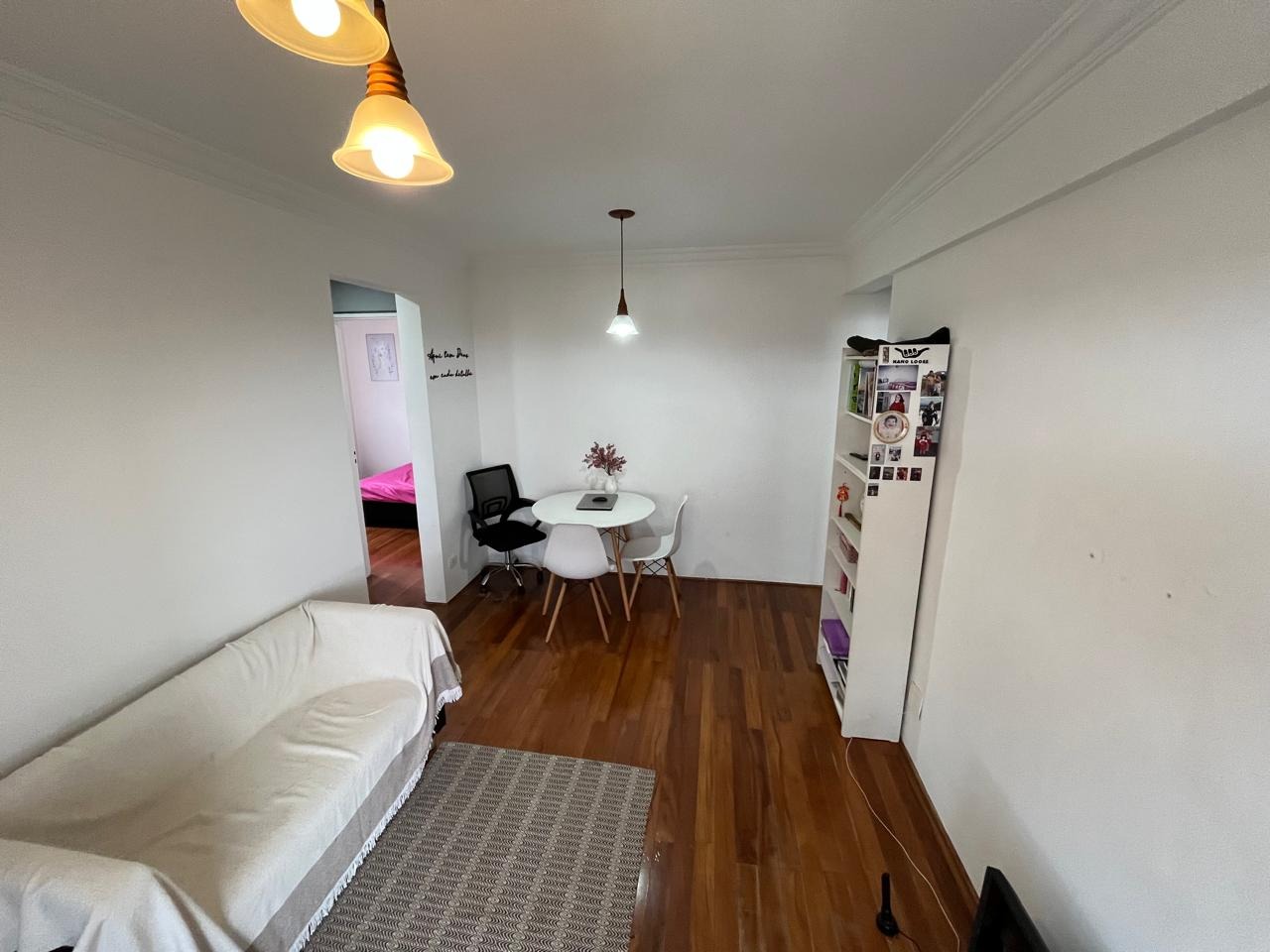 Apartamento, 2 quartos, 51 m² - Foto 3