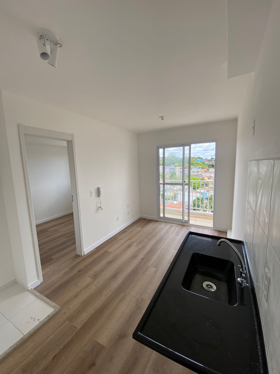 Apartamento, 1 quarto, 29 m² - Foto 16