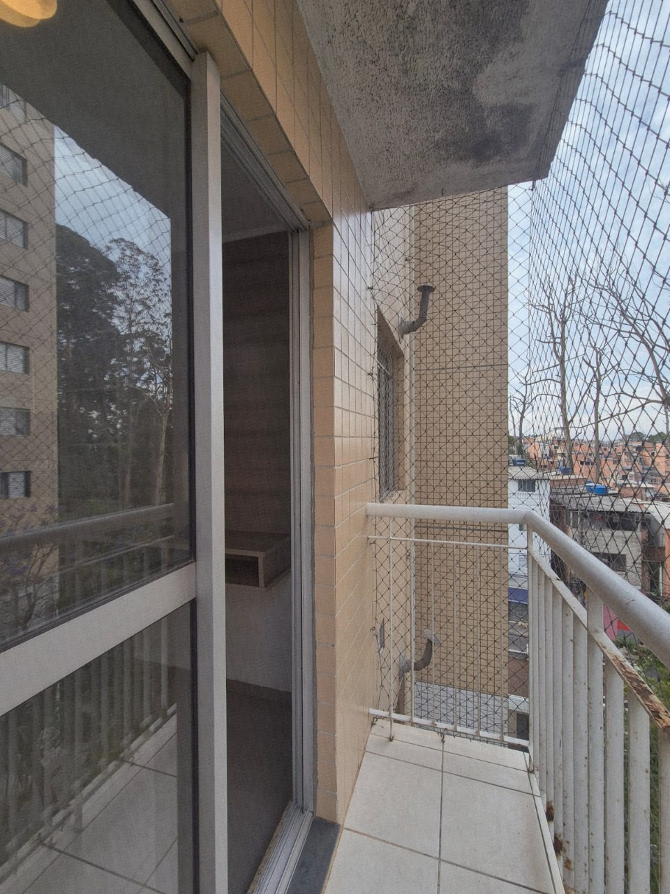 Apartamento, 2 quartos, 50 m² - Foto 11
