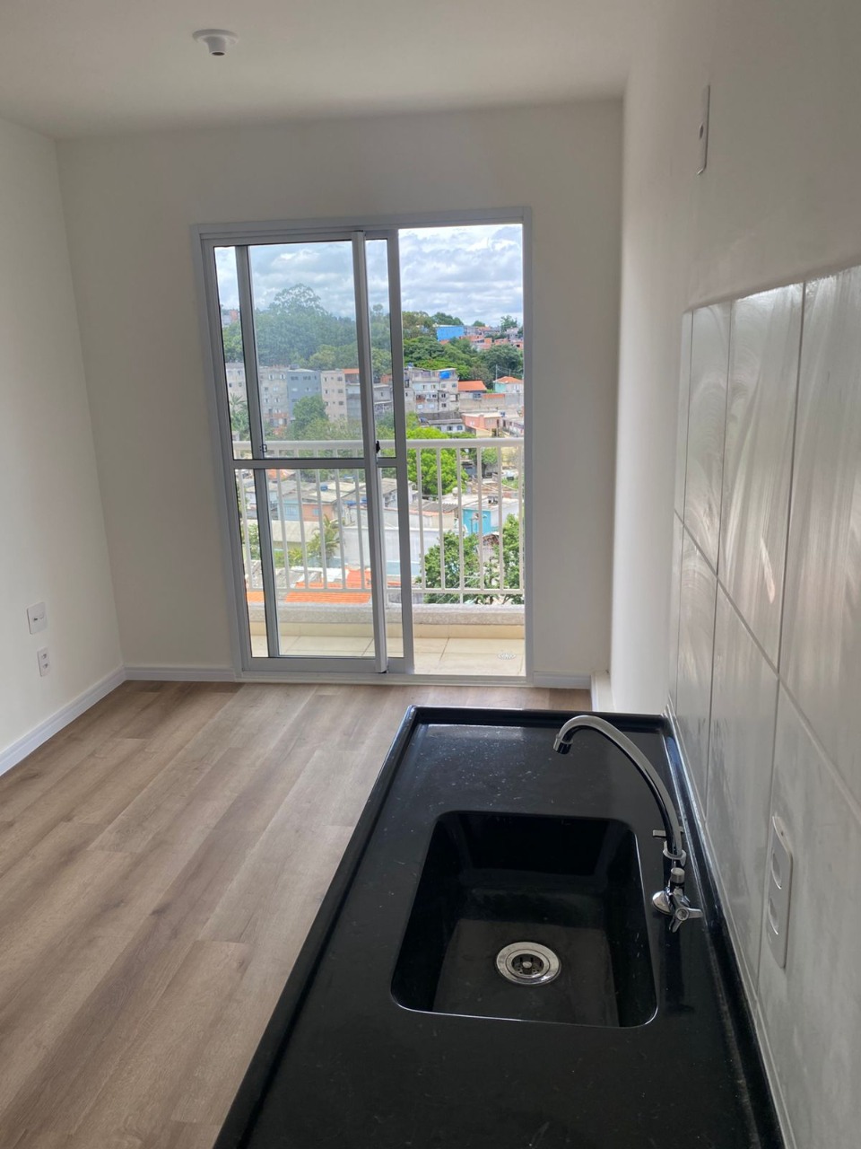 Apartamento, 1 quarto, 29 m² - Foto 8