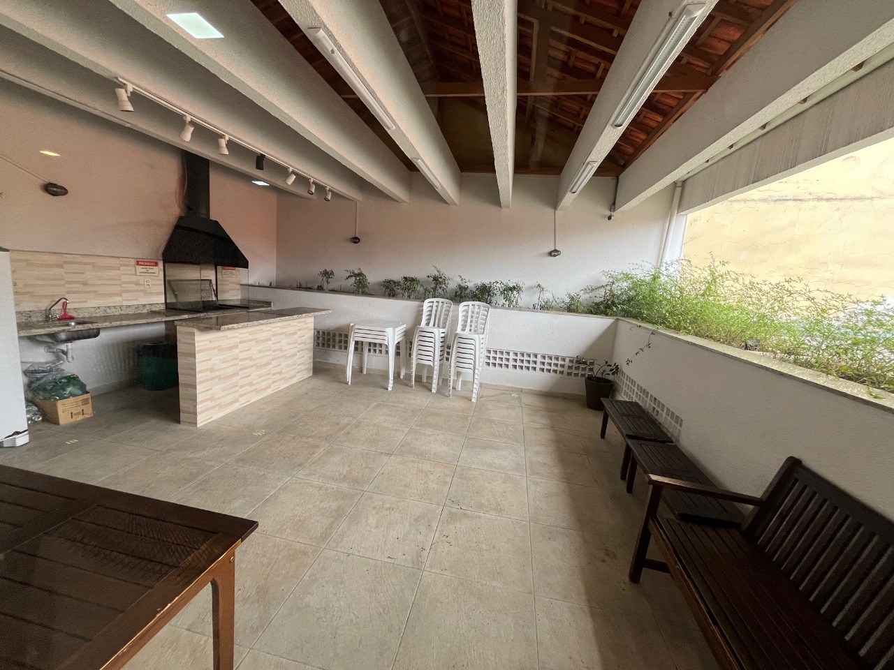 Apartamento, 2 quartos, 65 m² - Foto 23