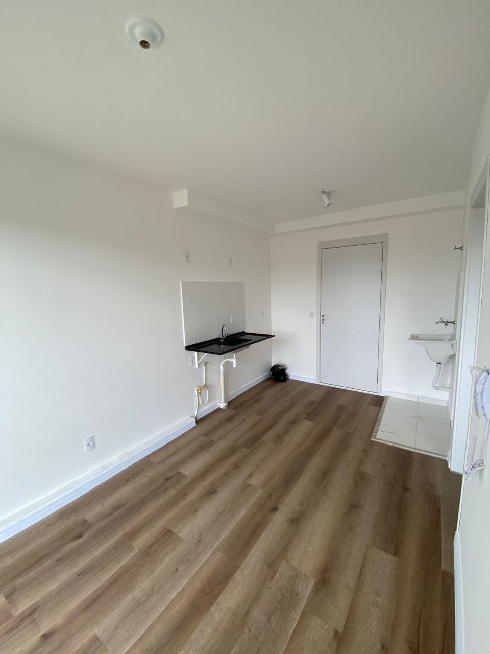 Apartamento, 1 quarto, 29 m² - Foto 6