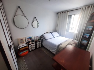 Apartamento, 2 quartos, 56 m² - Foto 23
