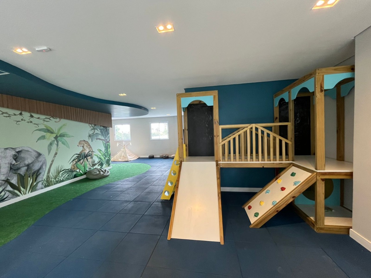 Apartamento, 2 quartos, 42 m² - Foto 25