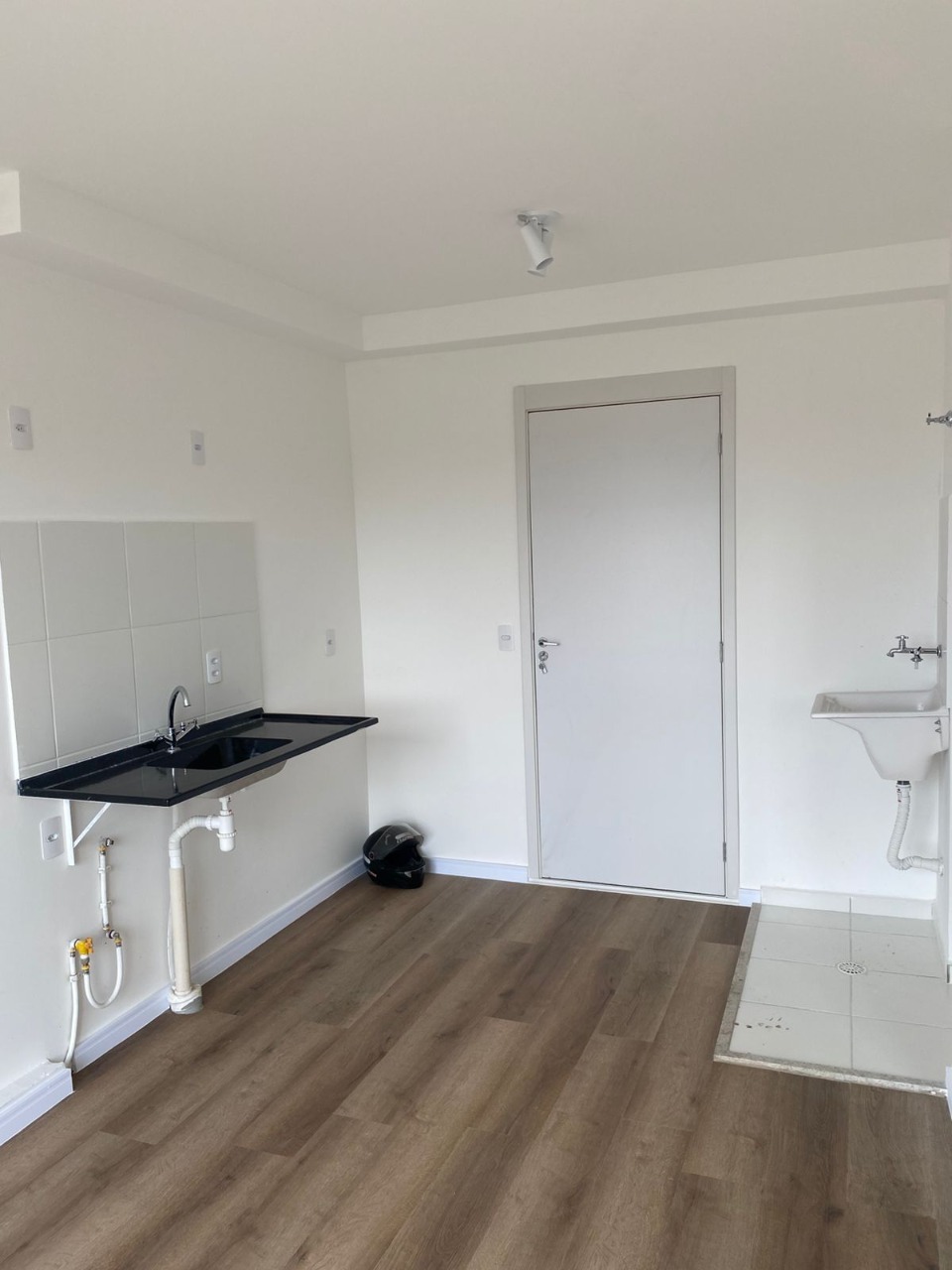 Apartamento, 1 quarto, 29 m² - Foto 2