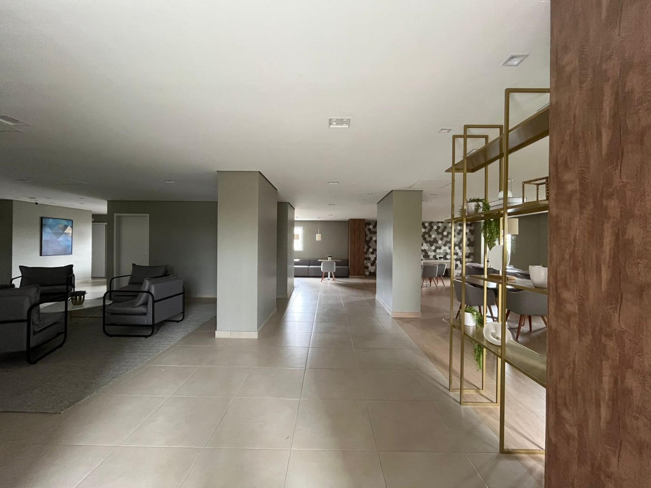 Apartamento, 2 quartos, 42 m² - Foto 19