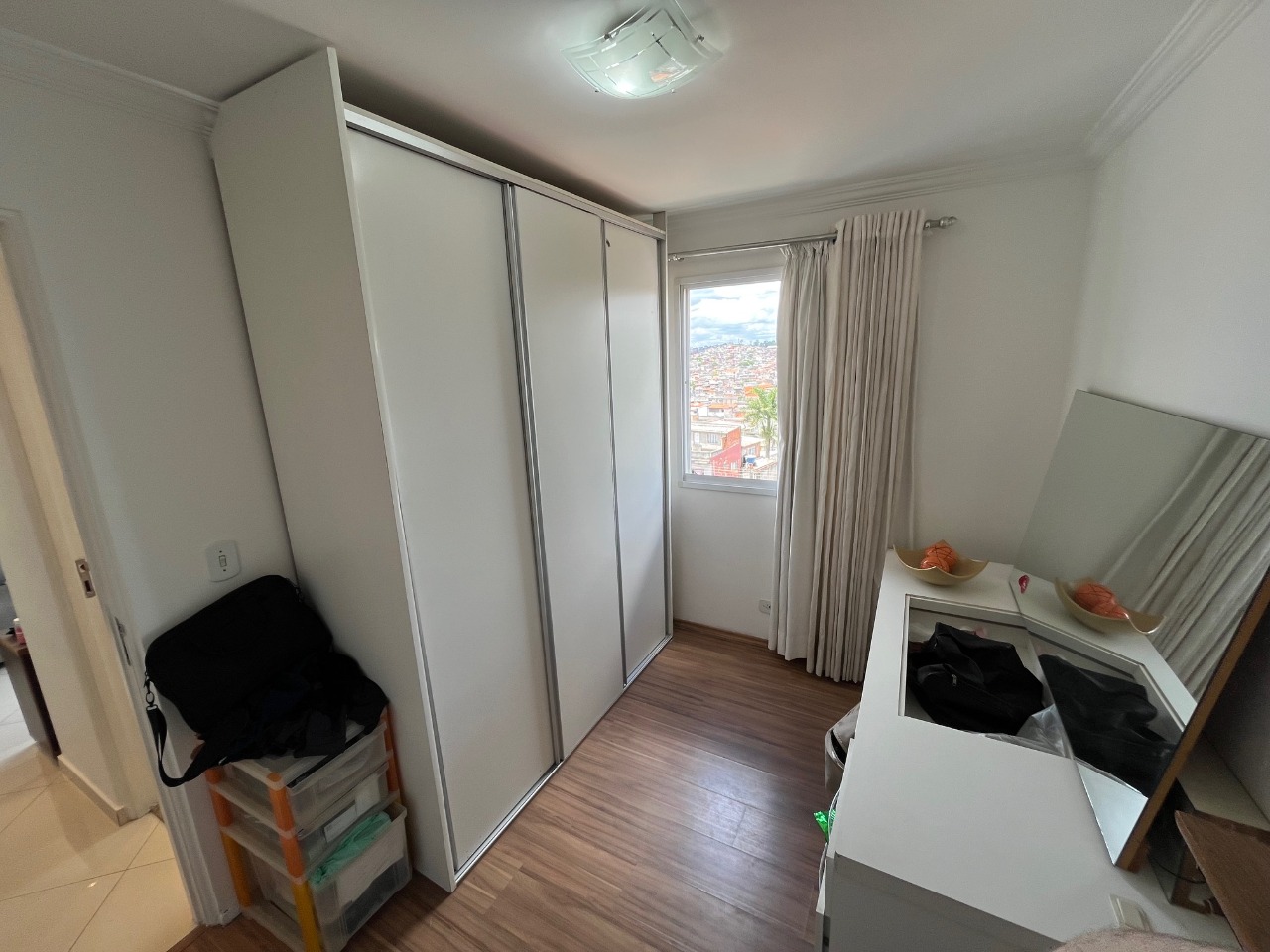 Apartamento, 2 quartos, 47 m² - Foto 9