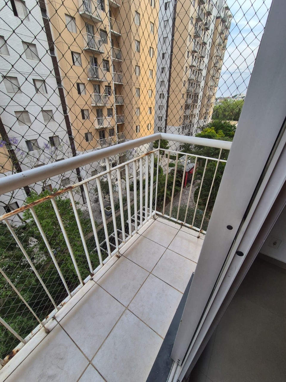 Apartamento, 2 quartos, 50 m² - Foto 9