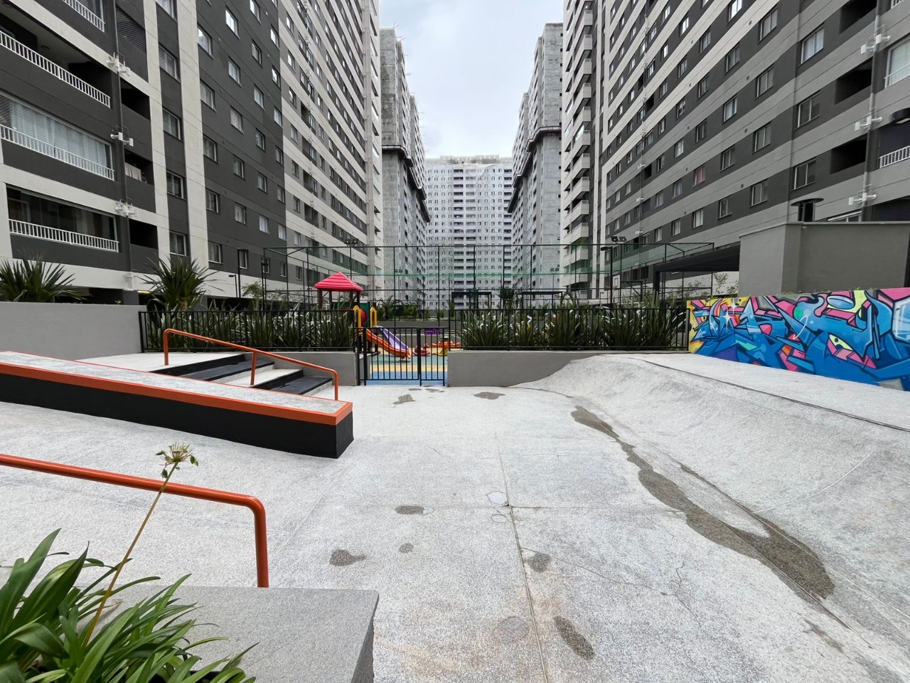 Apartamento, 2 quartos, 42 m² - Foto 30