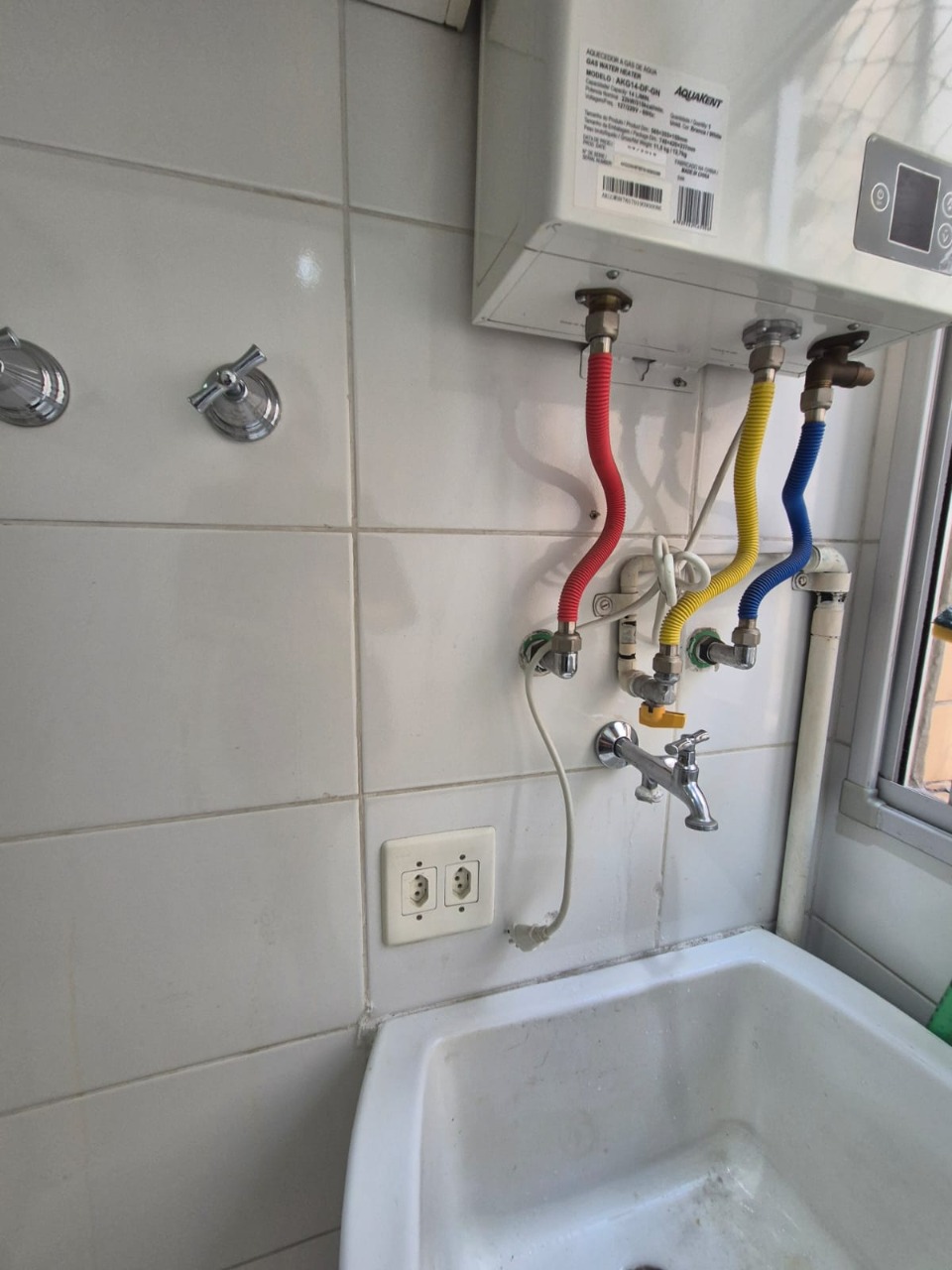 Apartamento, 2 quartos, 50 m² - Foto 16