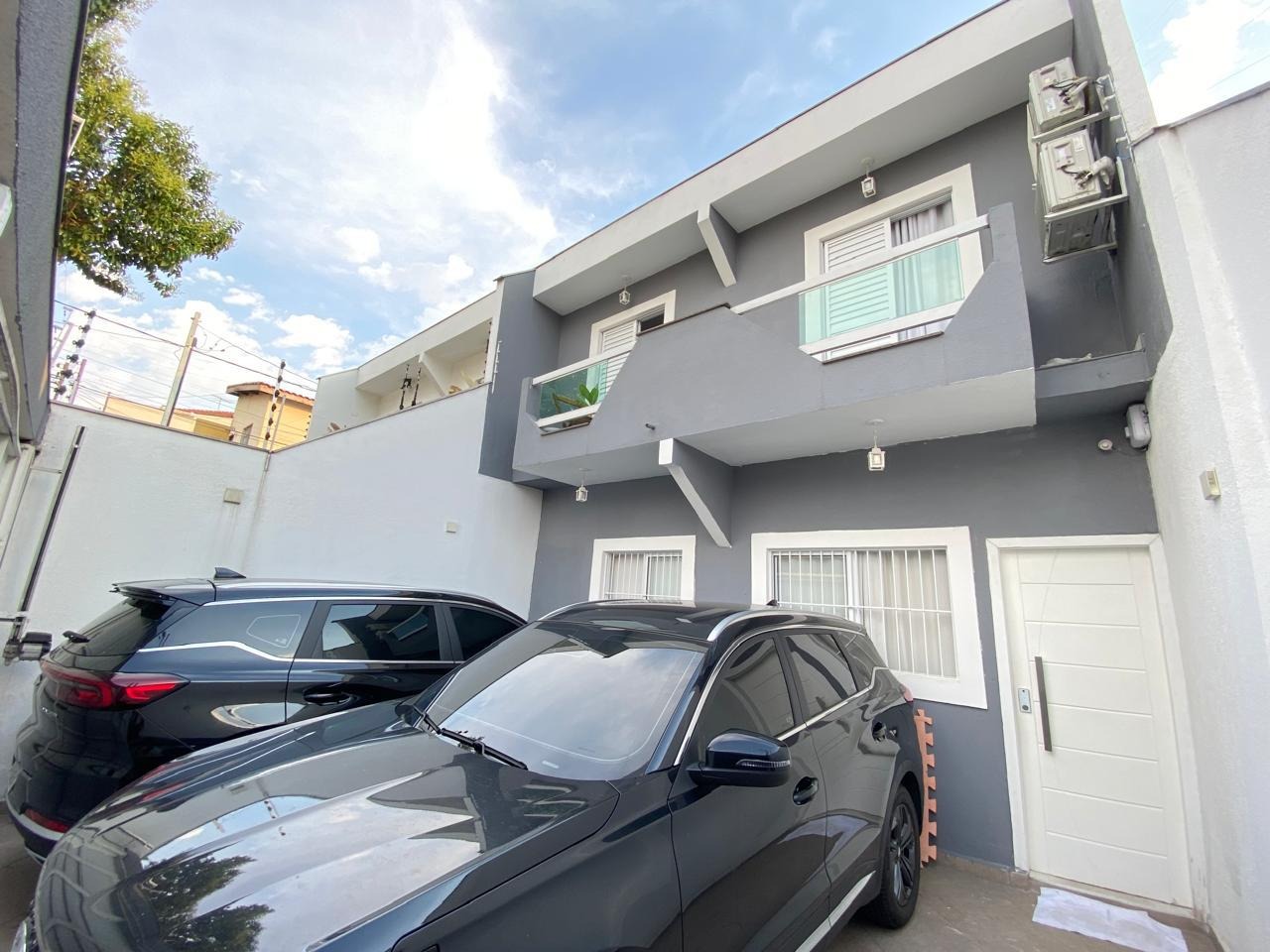 Sobrado, 3 quartos, 100 m² - Foto 14