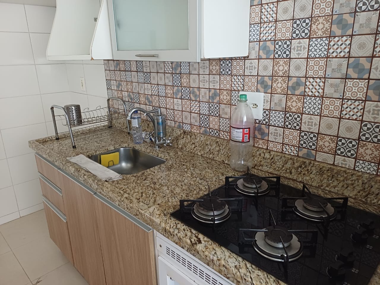 Apartamento, 2 quartos, 50 m² - Foto 3