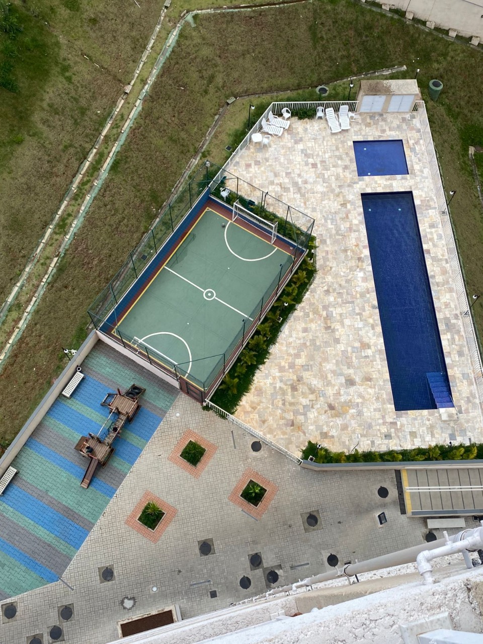 Apartamento, 1 quarto, 29 m² - Foto 15