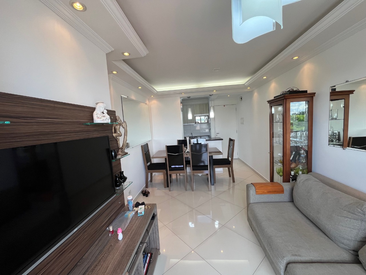 Apartamento, 2 quartos, 47 m² - Foto 6