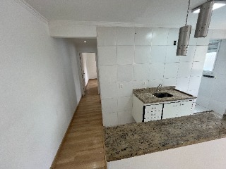 Apartamento, 2 quartos, 49 m² - Foto 2