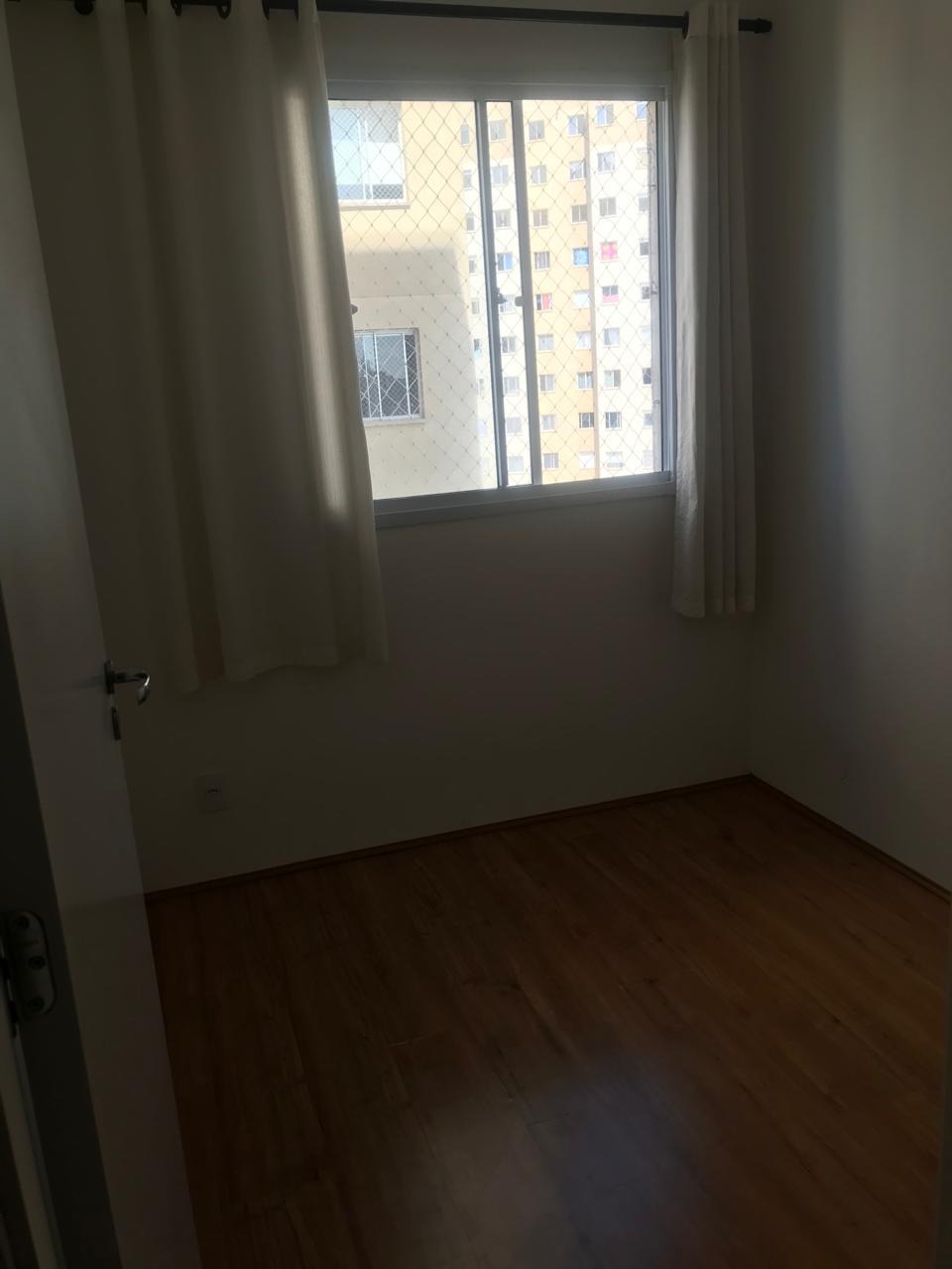 Apartamento, 2 quartos, 33 m² - Foto 4