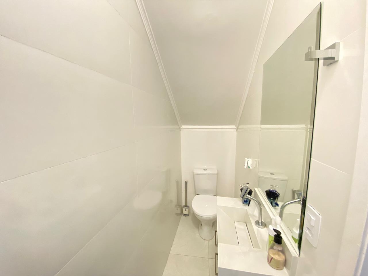 Sobrado, 3 quartos, 100 m² - Foto 12