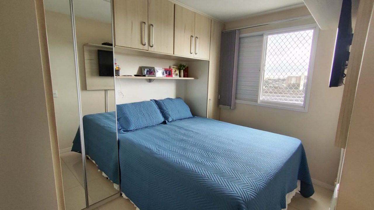 Apartamento, 2 quartos, 54 m² - Foto 11