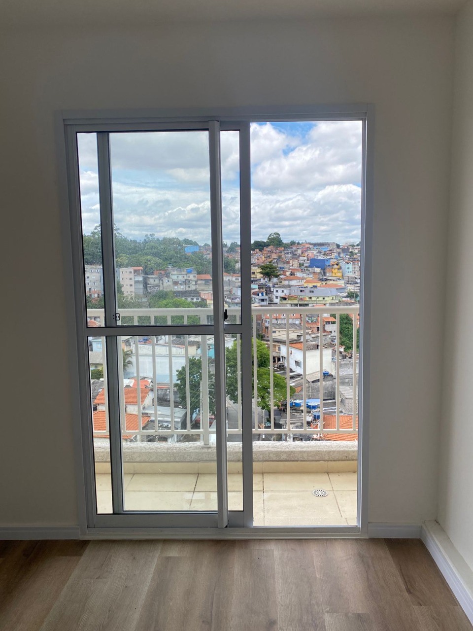 Apartamento, 1 quarto, 29 m² - Foto 3