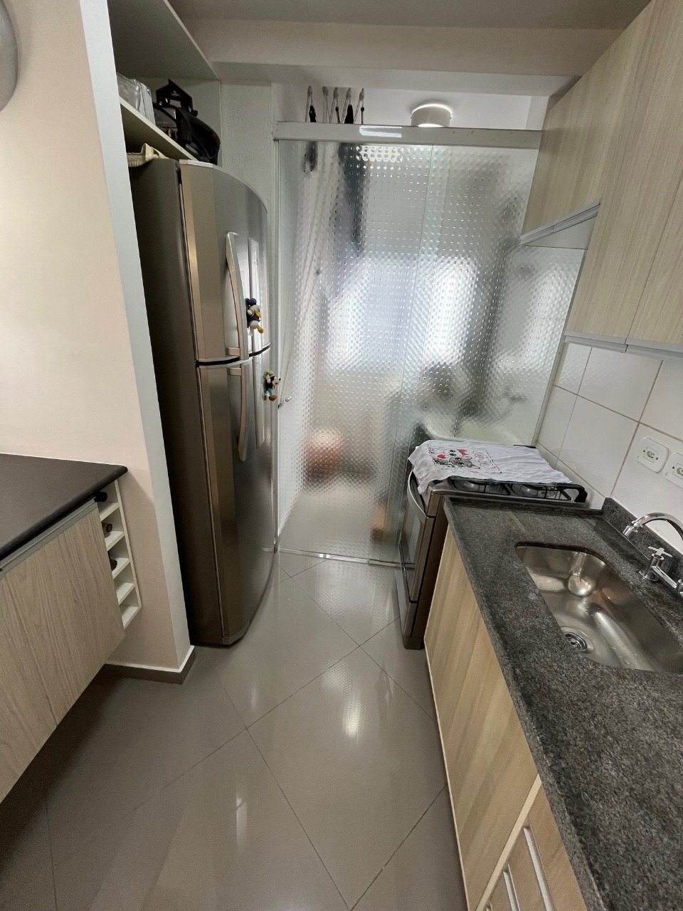 Apartamento, 2 quartos, 47 m² - Foto 2