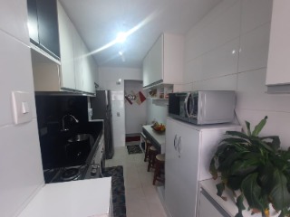 Apartamento, 2 quartos, 56 m² - Foto 8