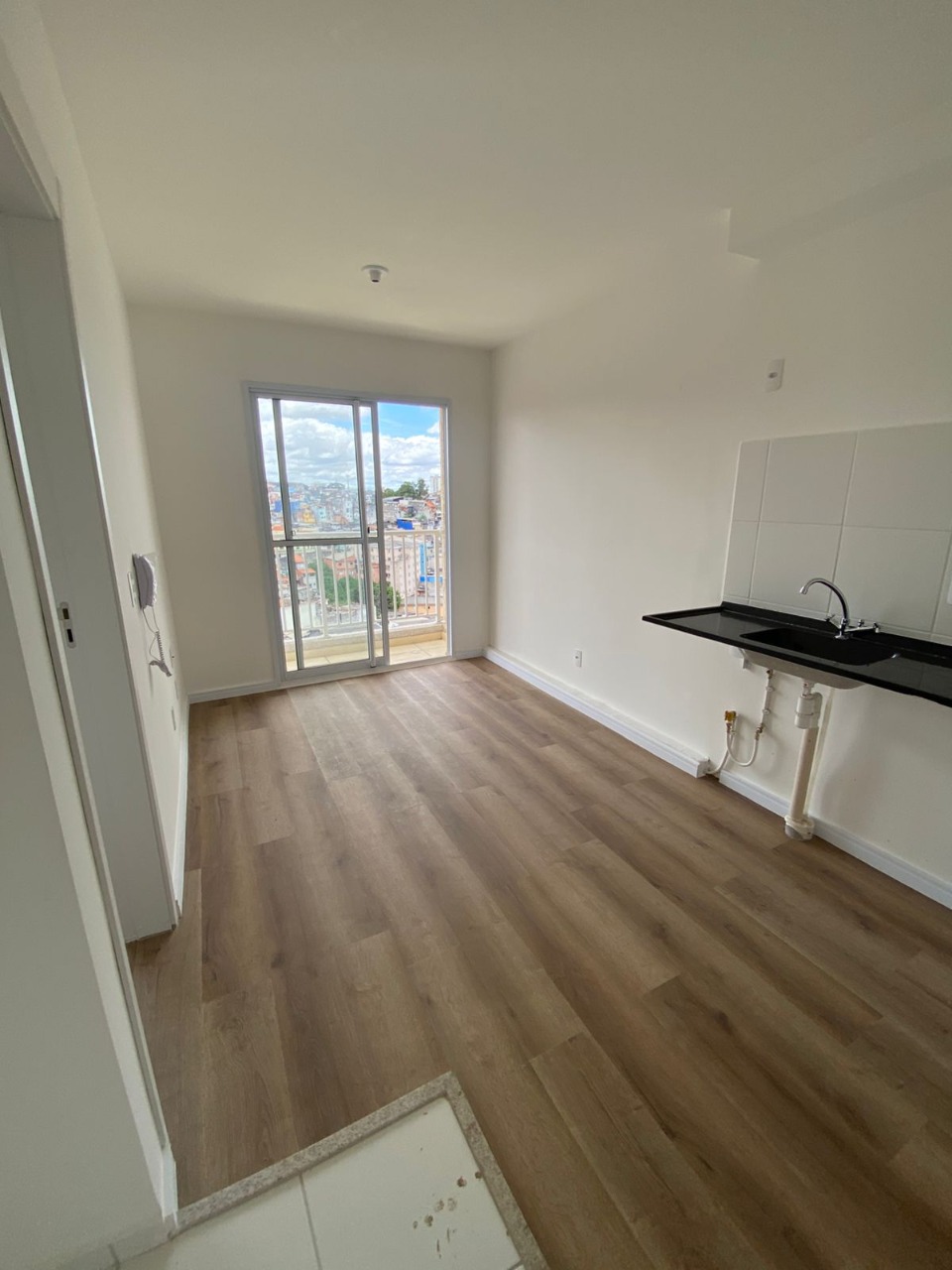 Apartamento, 1 quarto, 29 m² - Foto 13