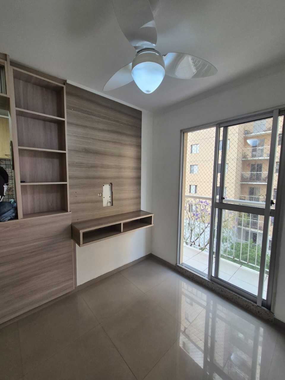 Apartamento, 2 quartos, 50 m² - Foto 6