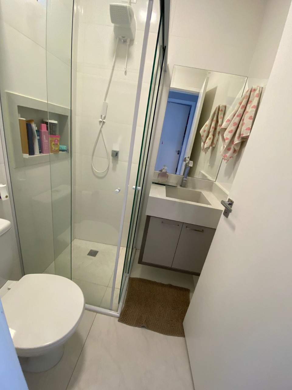 Sobrado, 3 quartos, 100 m² - Foto 22