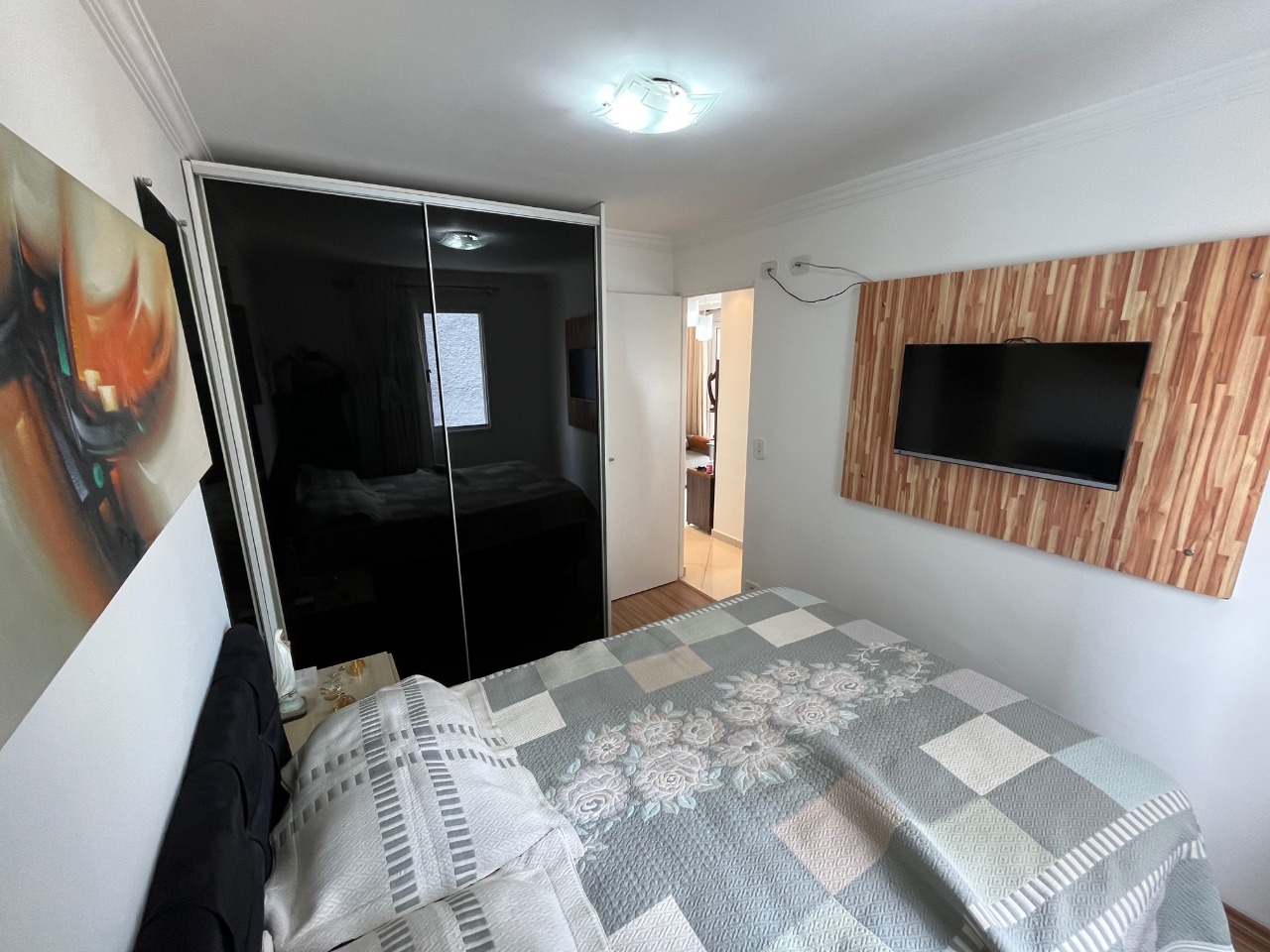 Apartamento, 2 quartos, 47 m² - Foto 12