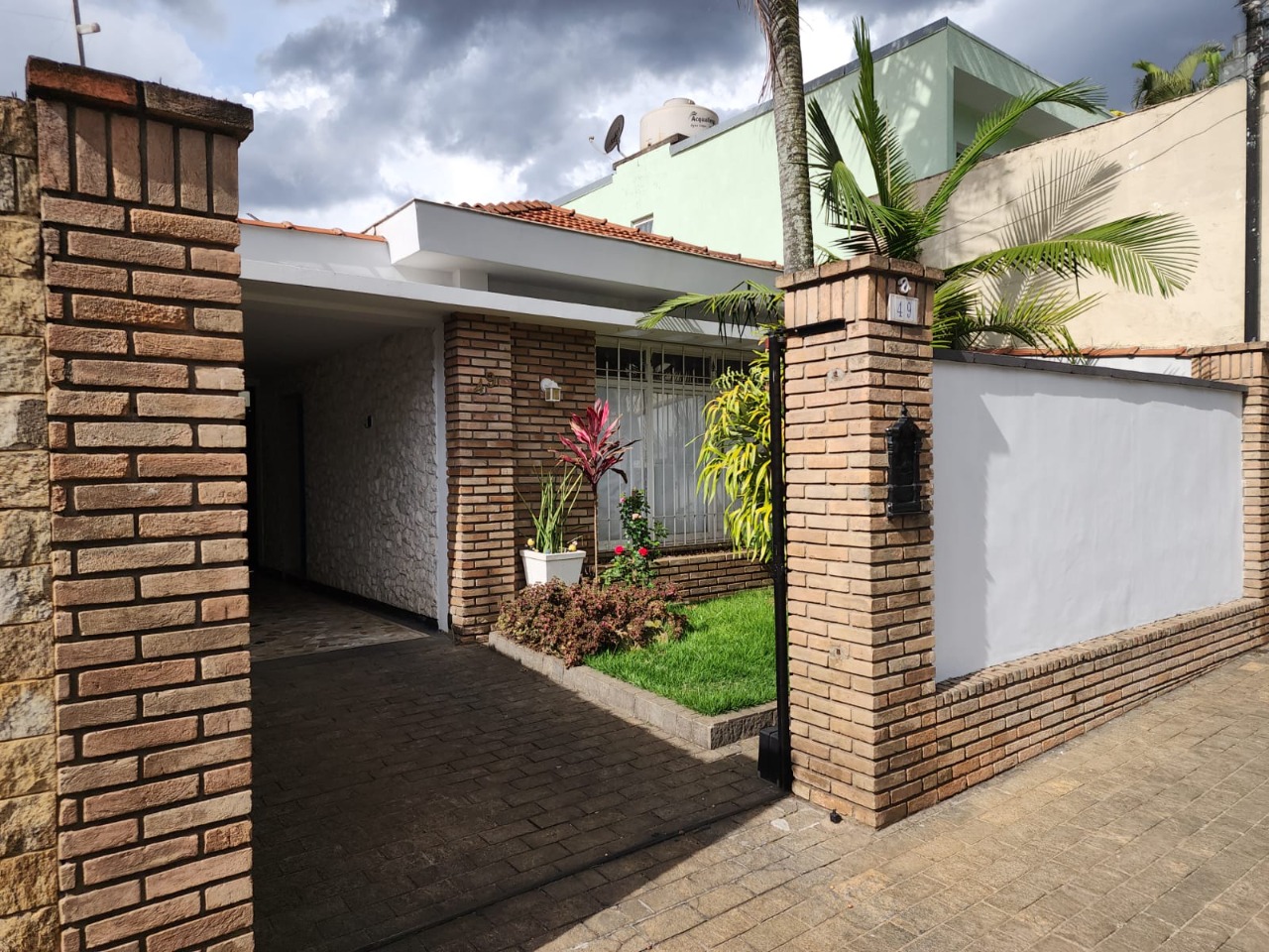 Casa, 2 quartos, 150 m² - Foto 2