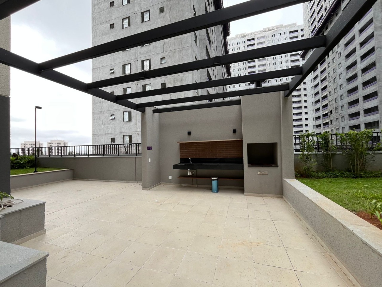 Apartamento, 2 quartos, 42 m² - Foto 20