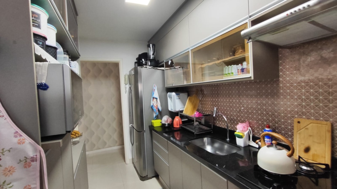 Apartamento, 2 quartos, 54 m² - Foto 6