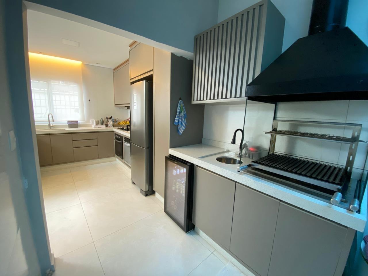 Sobrado, 3 quartos, 100 m² - Foto 1