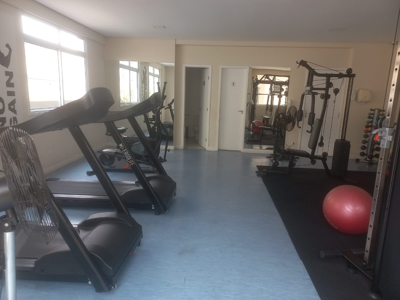 Apartamento, 2 quartos, 65 m² - Foto 17