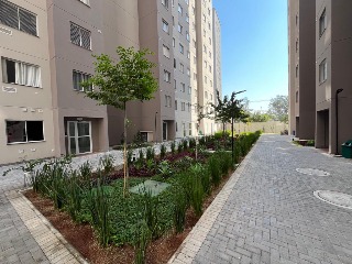 Apartamento, 2 quartos, 41 m² - Foto 19