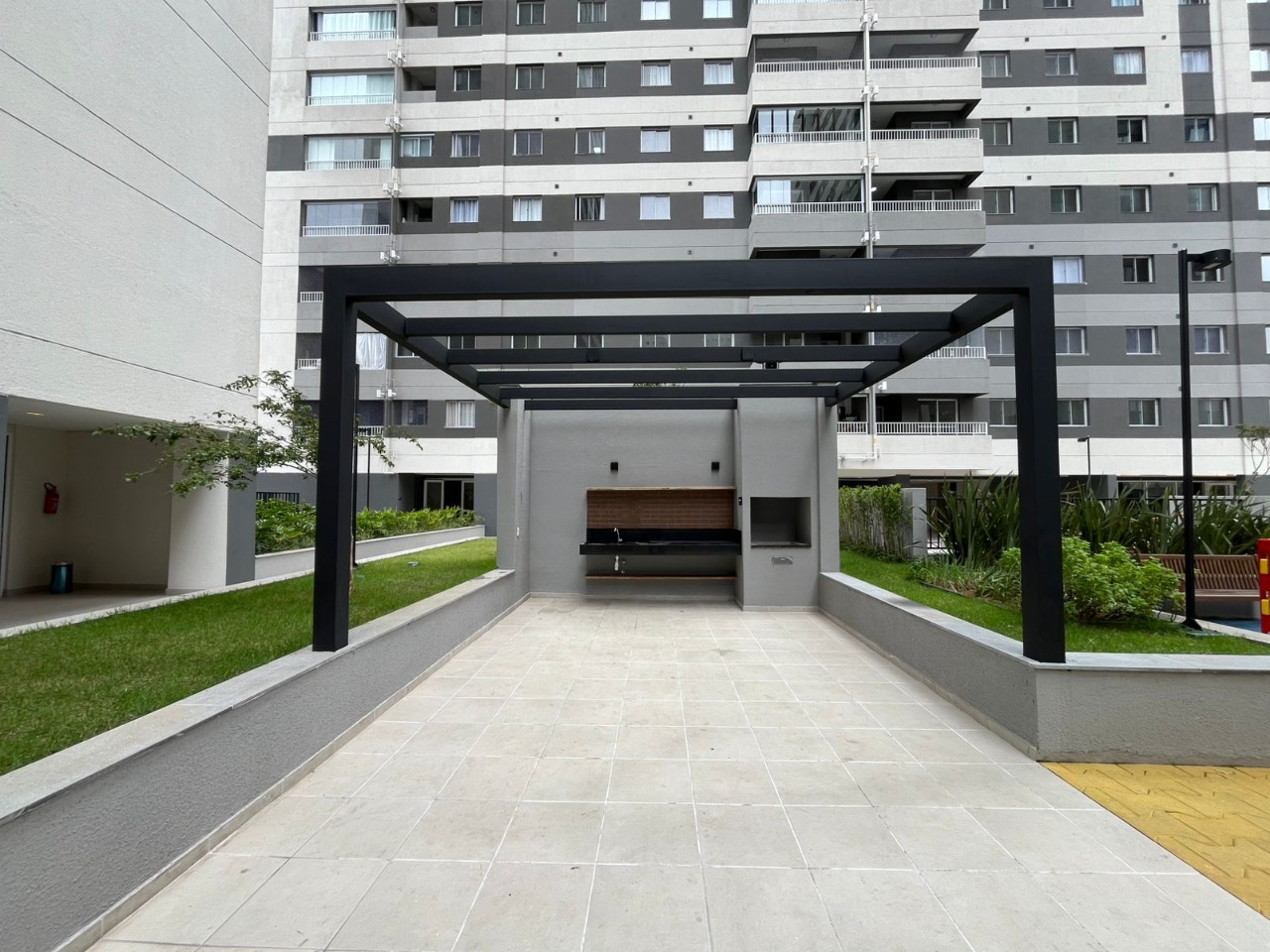 Apartamento, 2 quartos, 42 m² - Foto 17